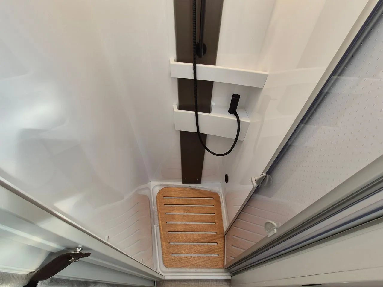 Camping-car - Burstner - Lyseo TD 732 B 66 - 2026