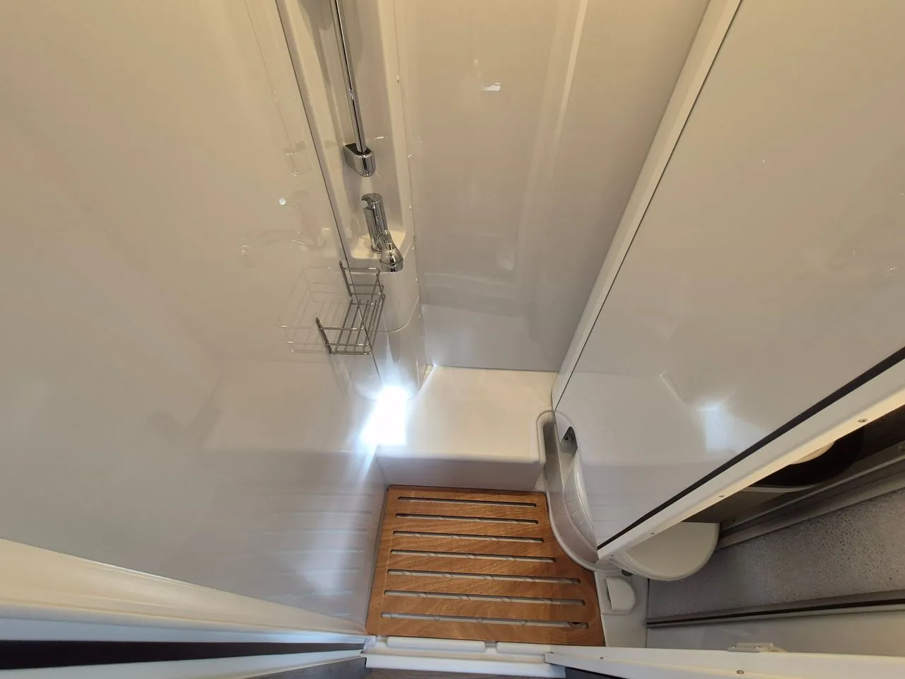 Camping-car - Dethleffs - Globebus Performance T46 4x4 - 2026