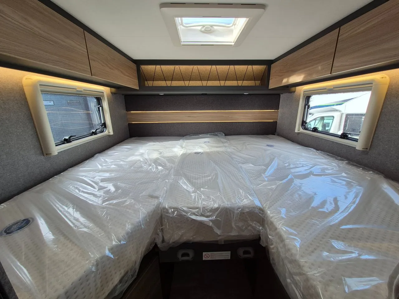 Camping-car - Dethleffs - Globebus Performance T46 4x4 - 2026