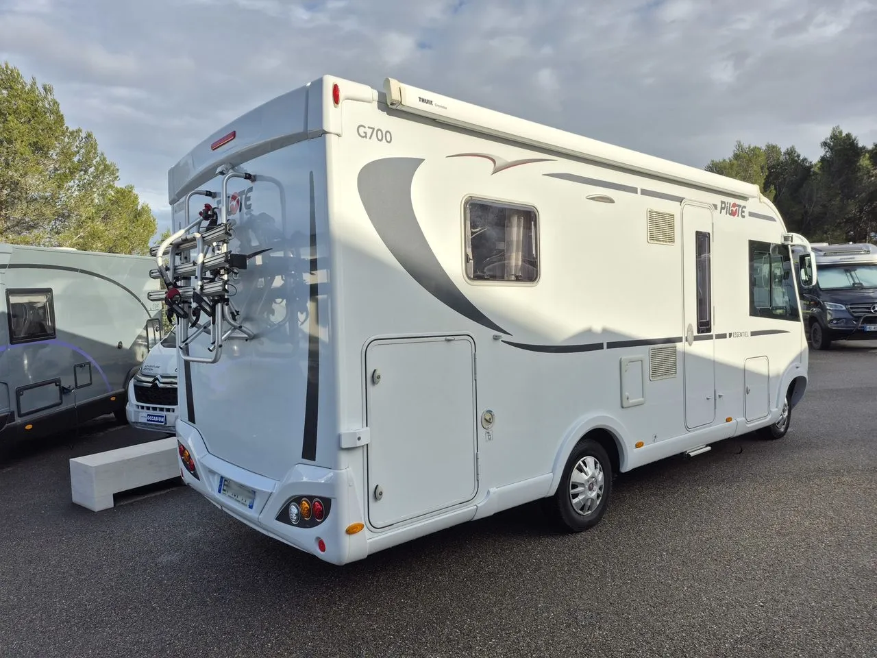 G 700 Essentiel