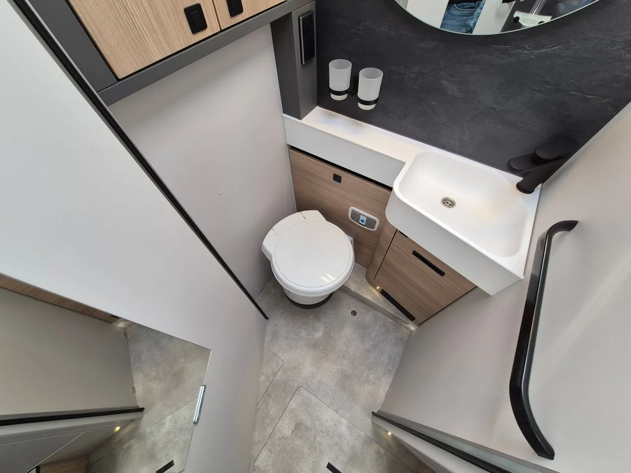 Camping-car - Hymer - B-MC I 680 - 2026