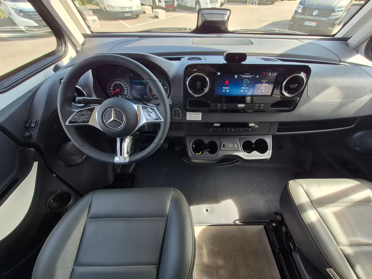 Camping-car - Hymer - B-MC I 680 - 2026