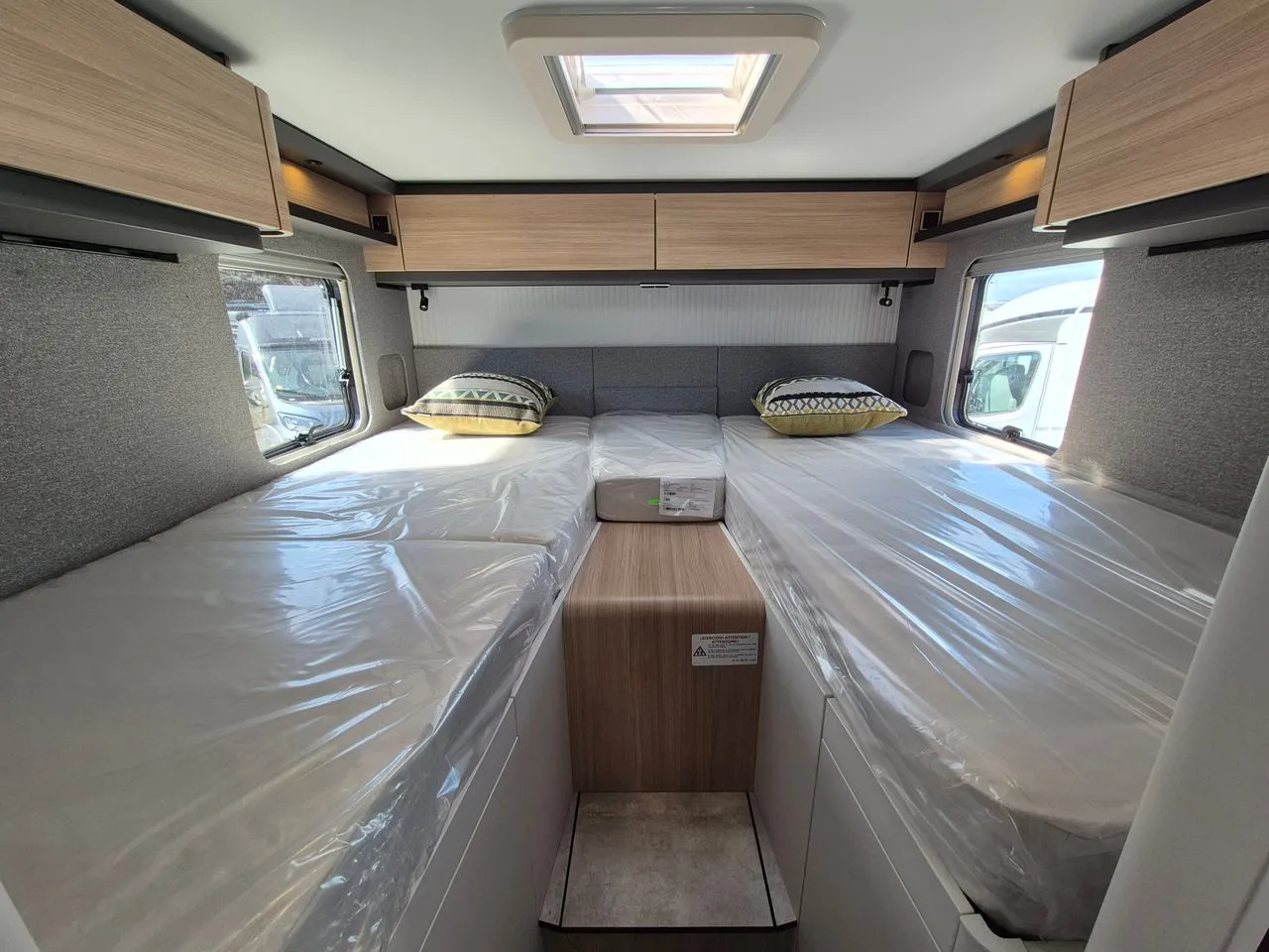 Camping-car - Hymer - B-MC I 680 - 2026