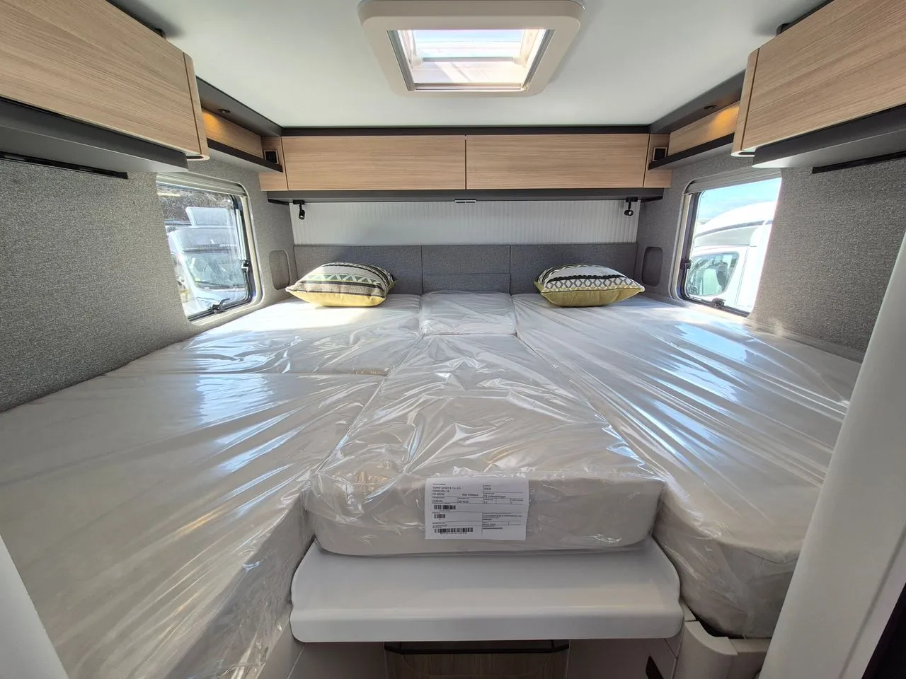 Camping-car - Hymer - B-MC I 680 - 2026