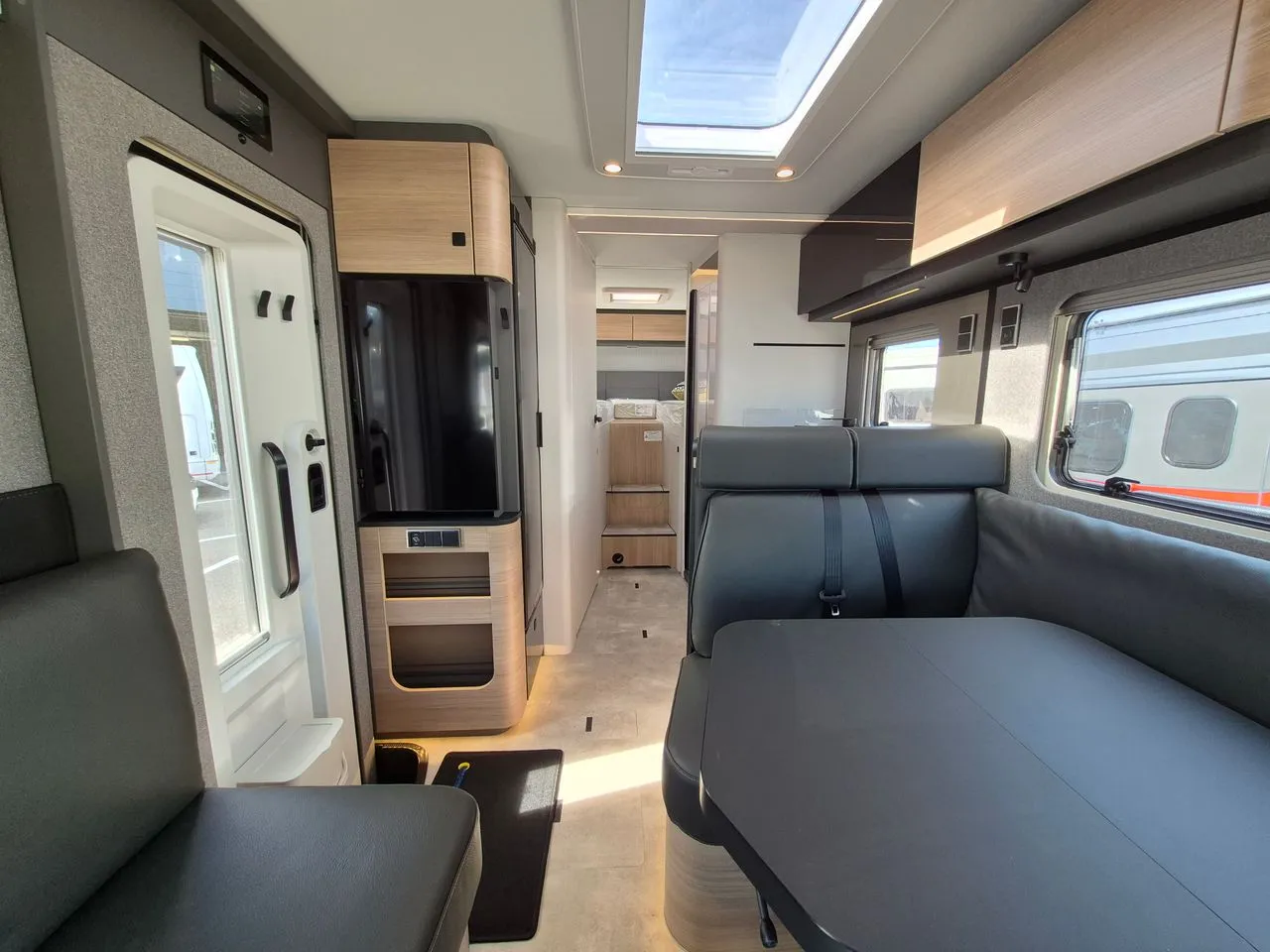 Camping-car - Hymer - B-MC I 680 - 2026