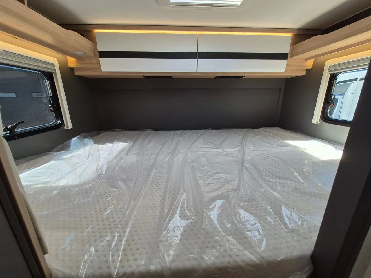 Camping-car - Dethleffs - Globebus T 1 - 2026