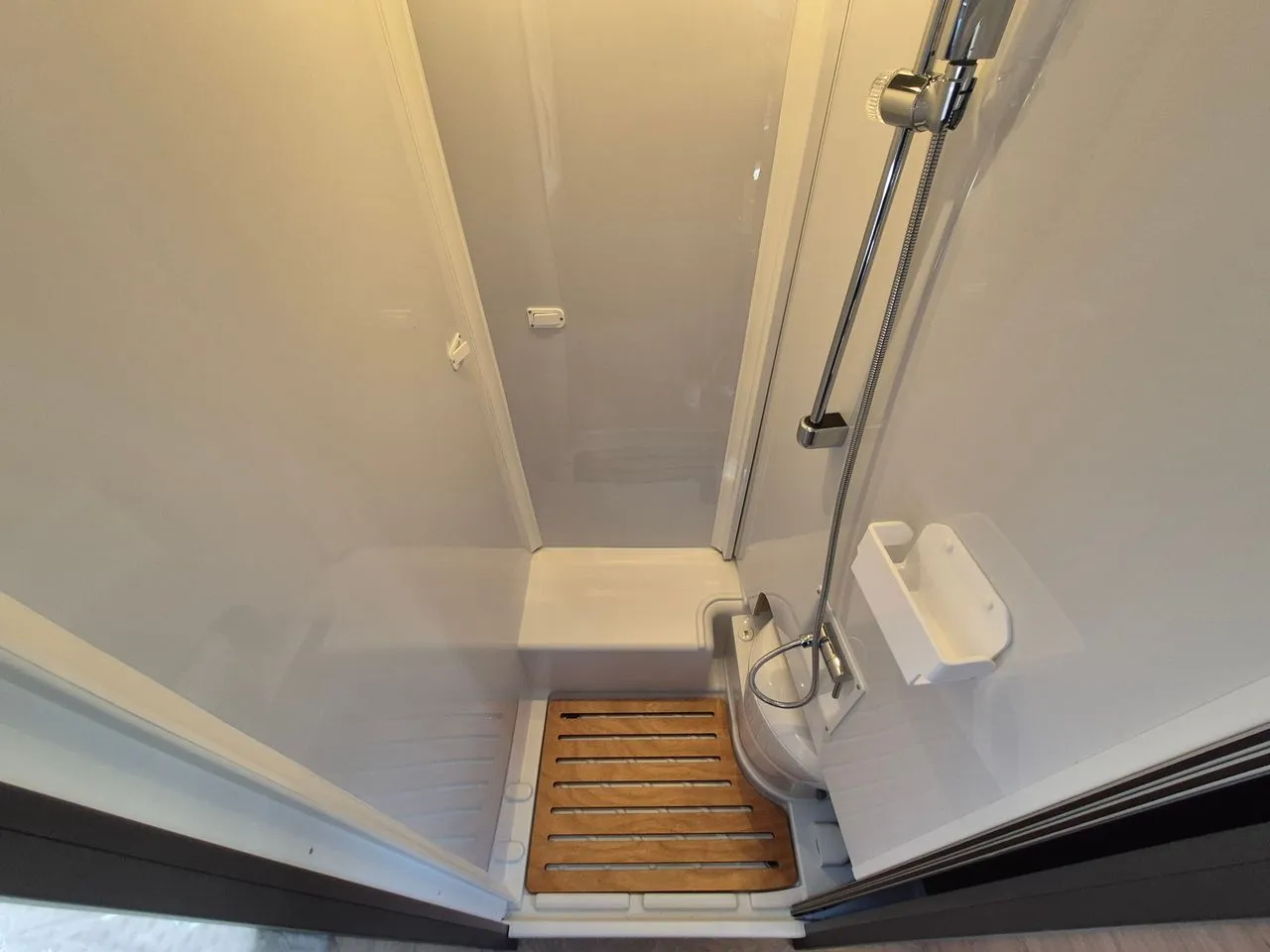 Camping-car - Dethleffs - Globebus T 1 - 2026