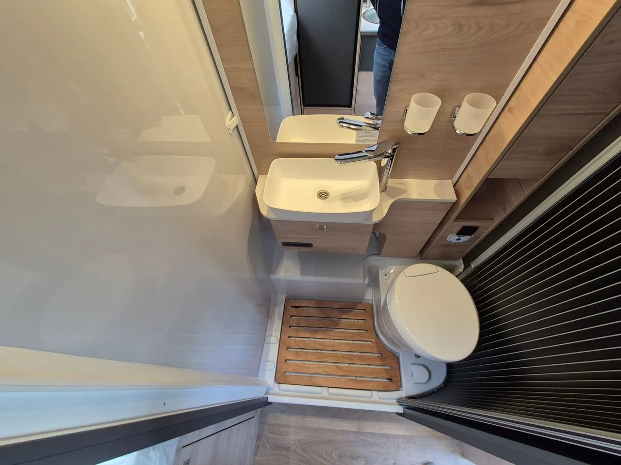 Camping-car - Dethleffs - Globebus T 1 - 2026