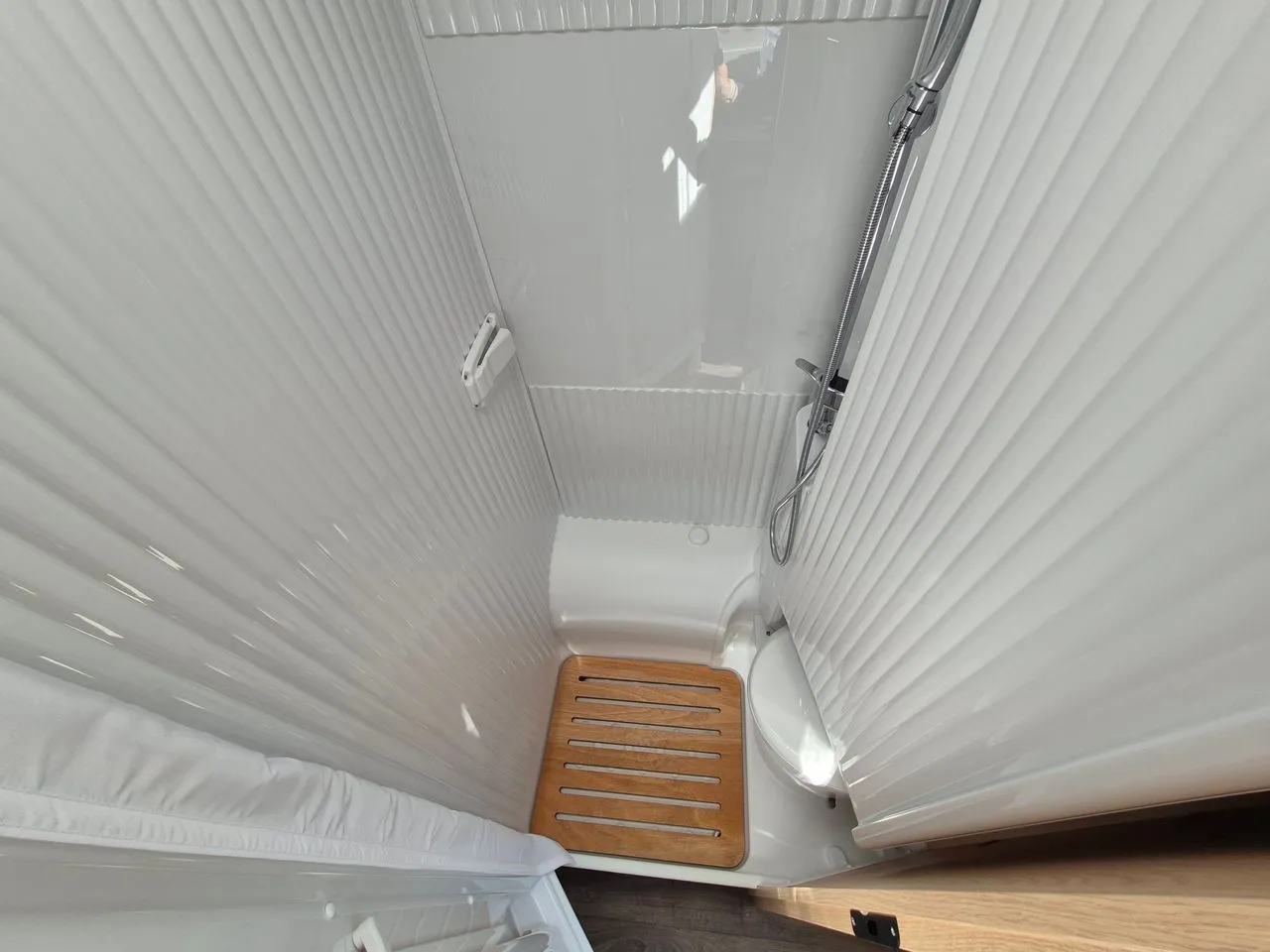 Camping-car - Sunlight - V 60 Adventure - 2026