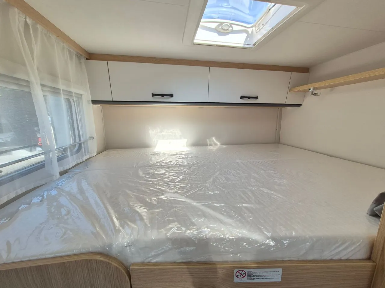 Camping-car - Sunlight - V 60 Adventure - 2026