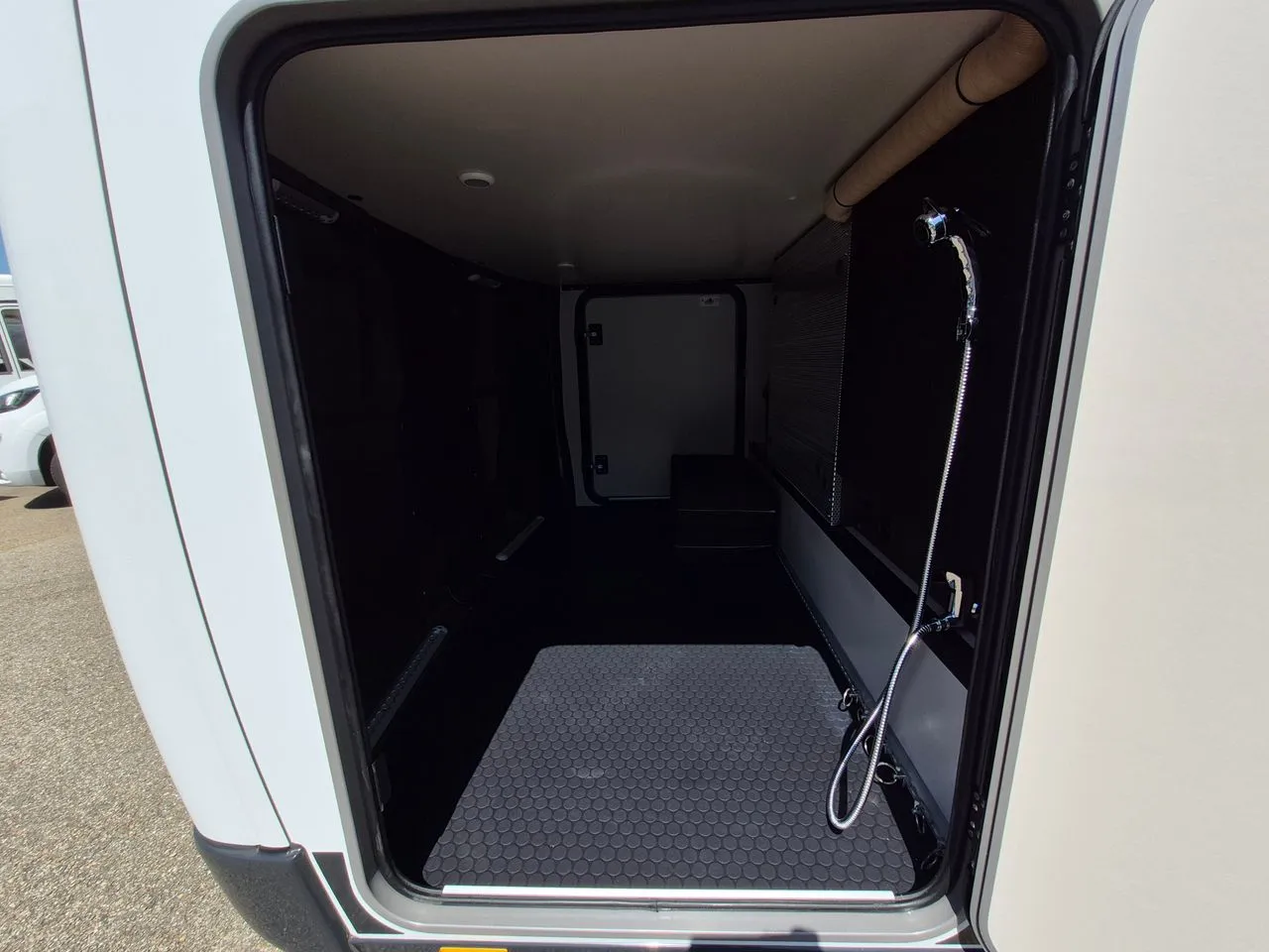 Camping-car - Burstner - Signature SFT 7.0 - 2026