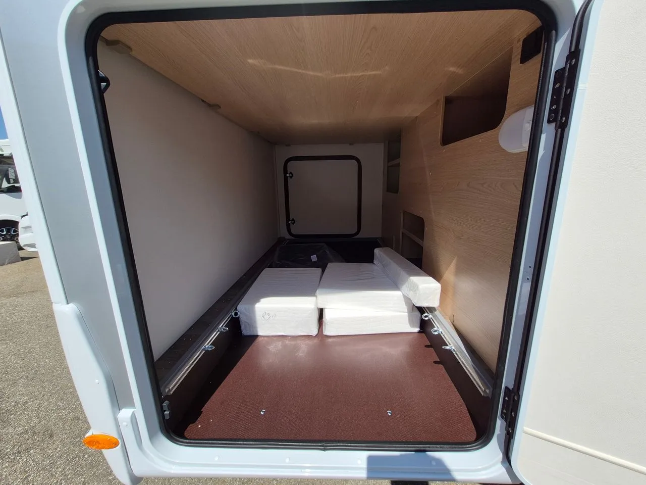 Camping-car - Sunlight - T 66 S - 2026
