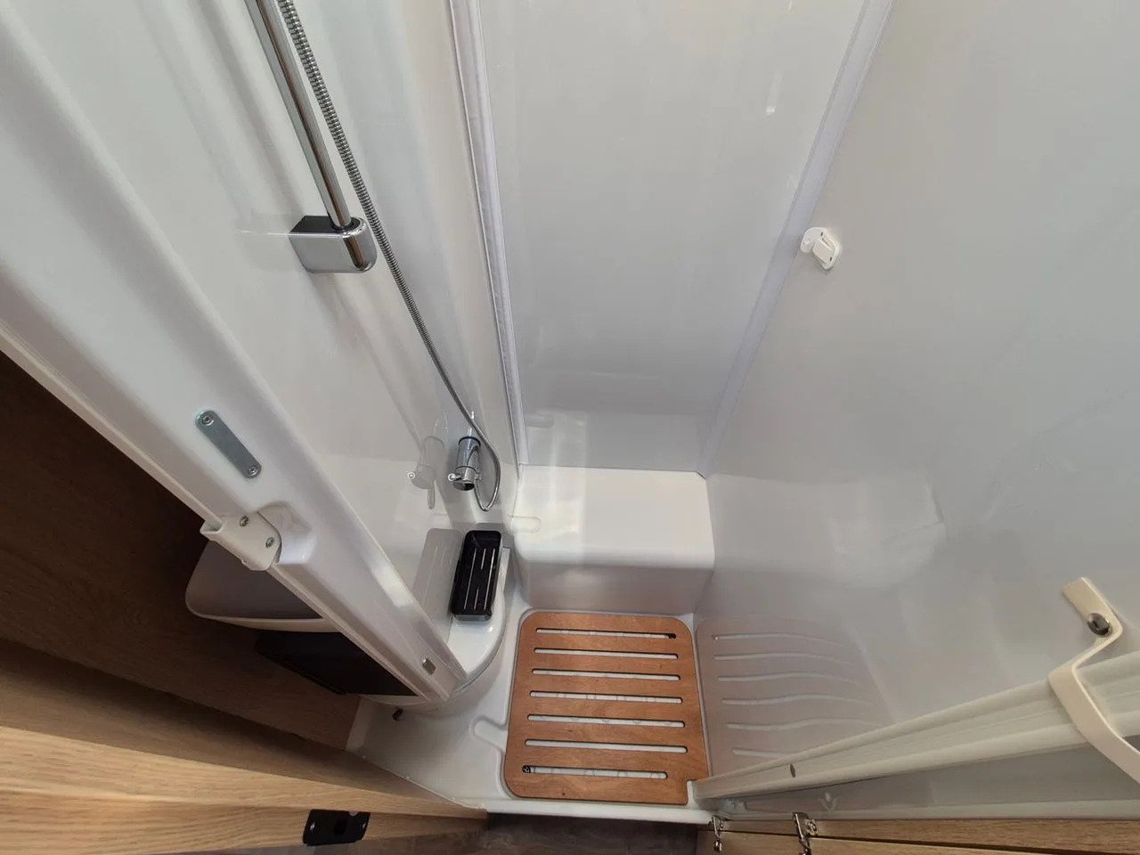 Camping-car - Sunlight - T 66 S - 2026