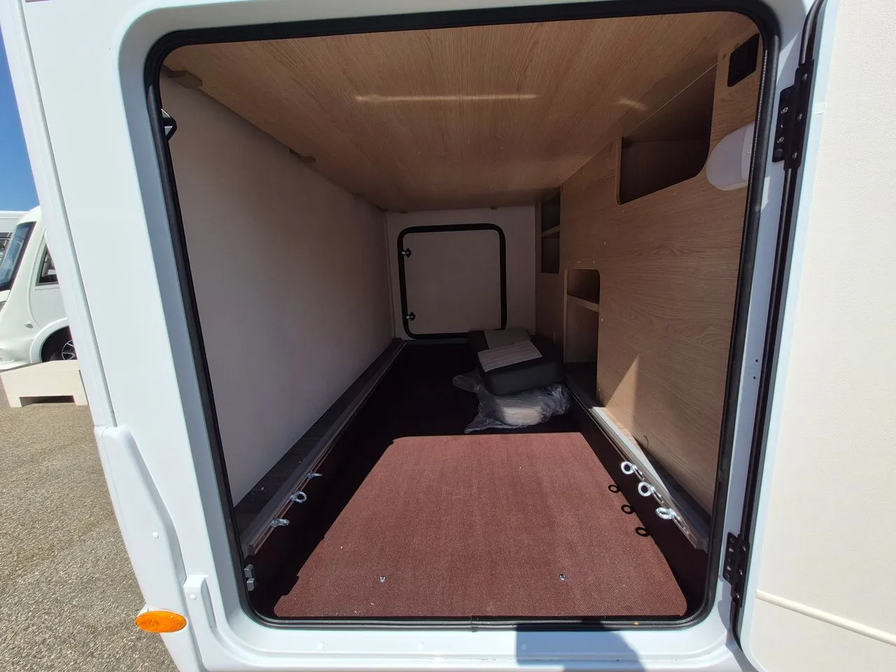 Camping-car - Sunlight - T 68 C - 2026