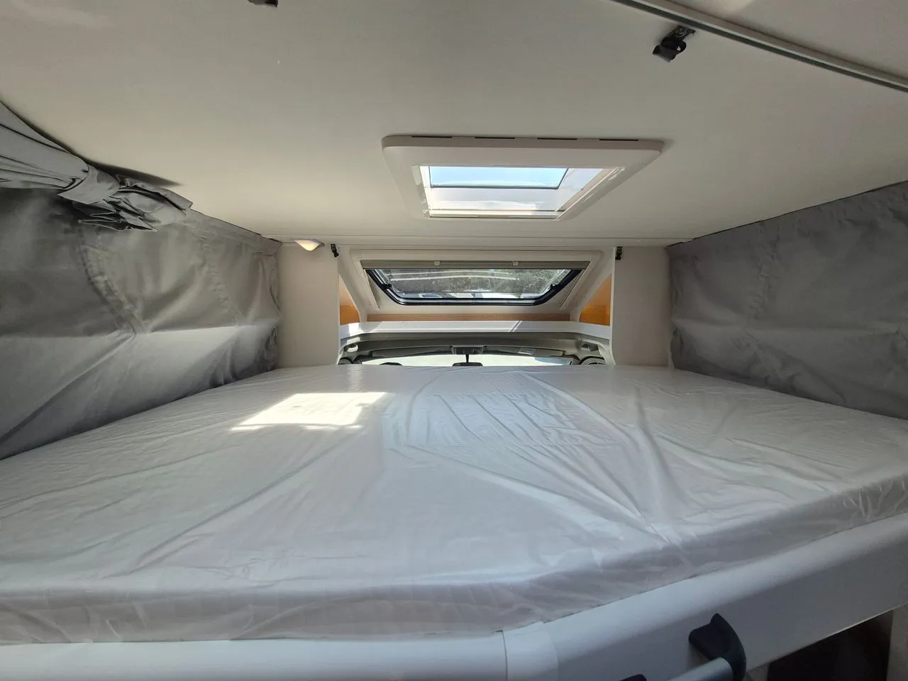 Camping-car - Sunlight - T 68 C - 2026