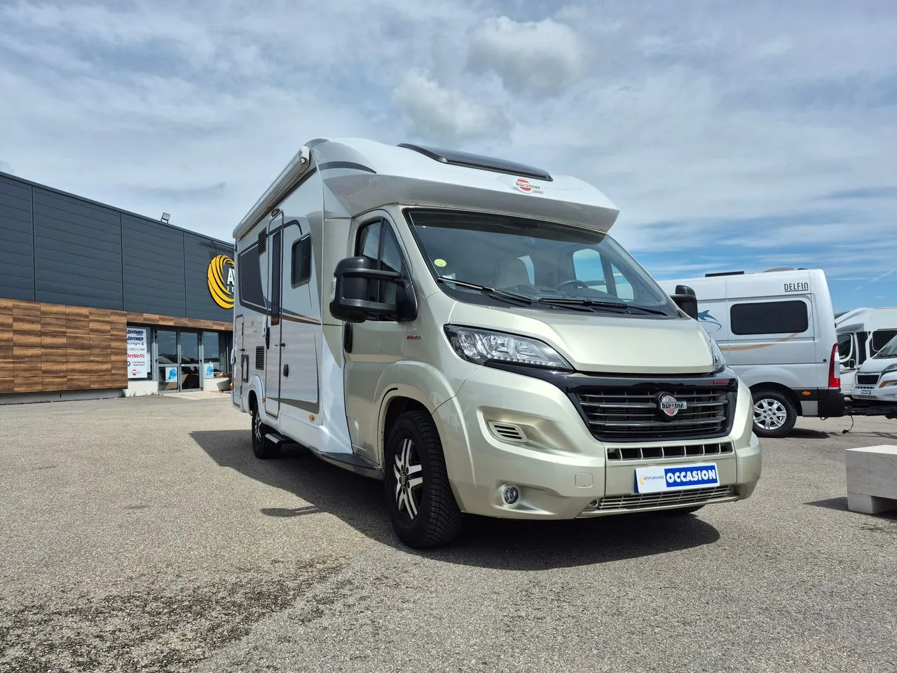 Lyseo TD 680 G