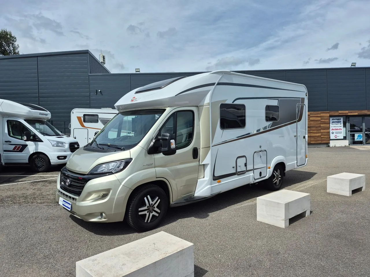 Lyseo TD 680 G