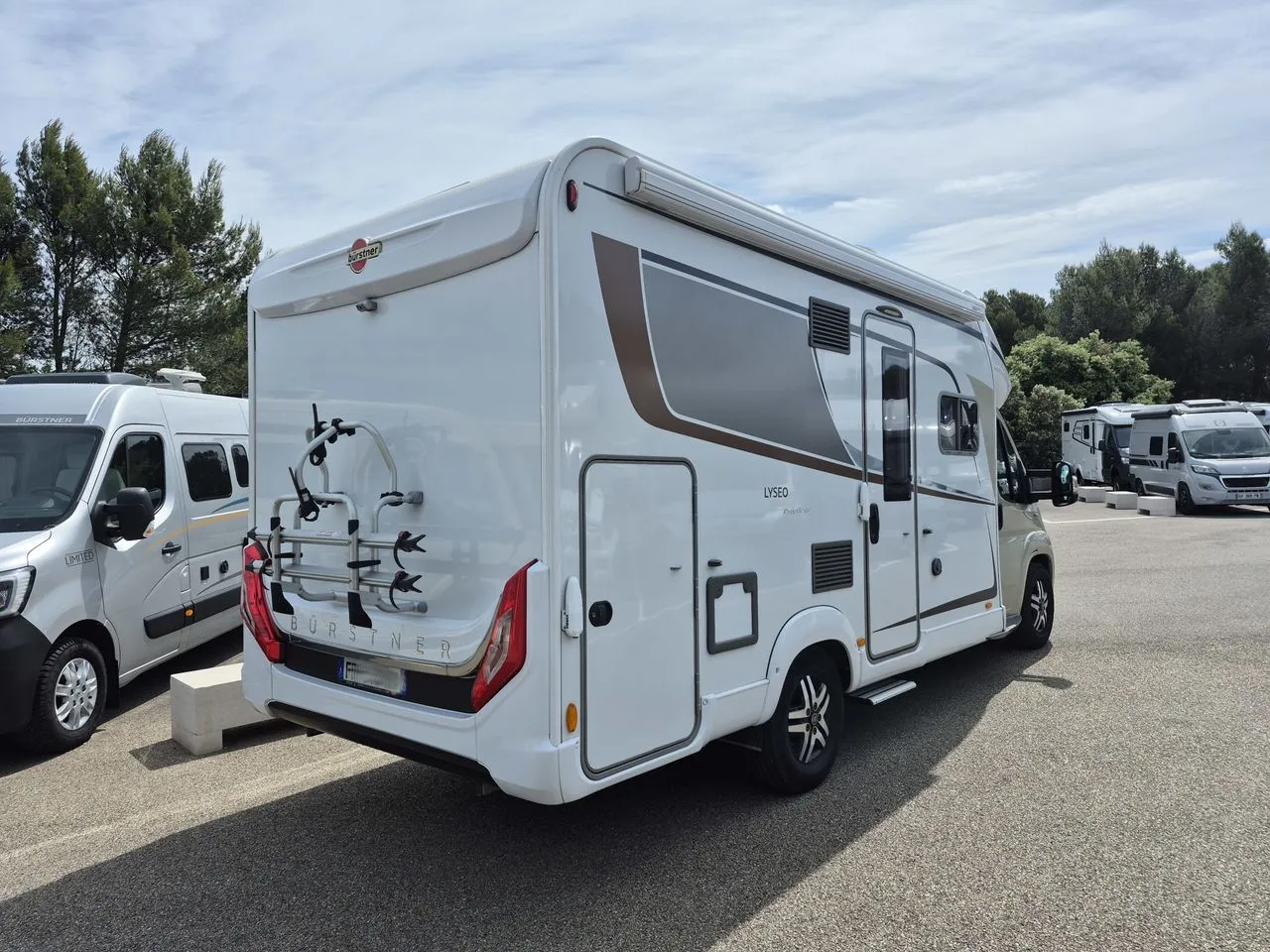 Lyseo TD 680 G
