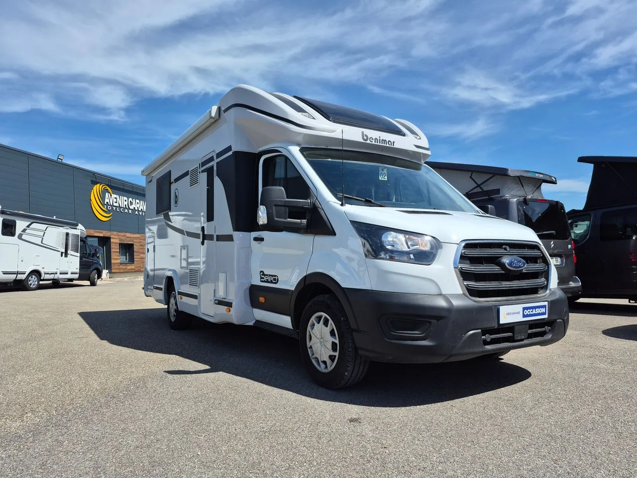 Tessoro 495 UP