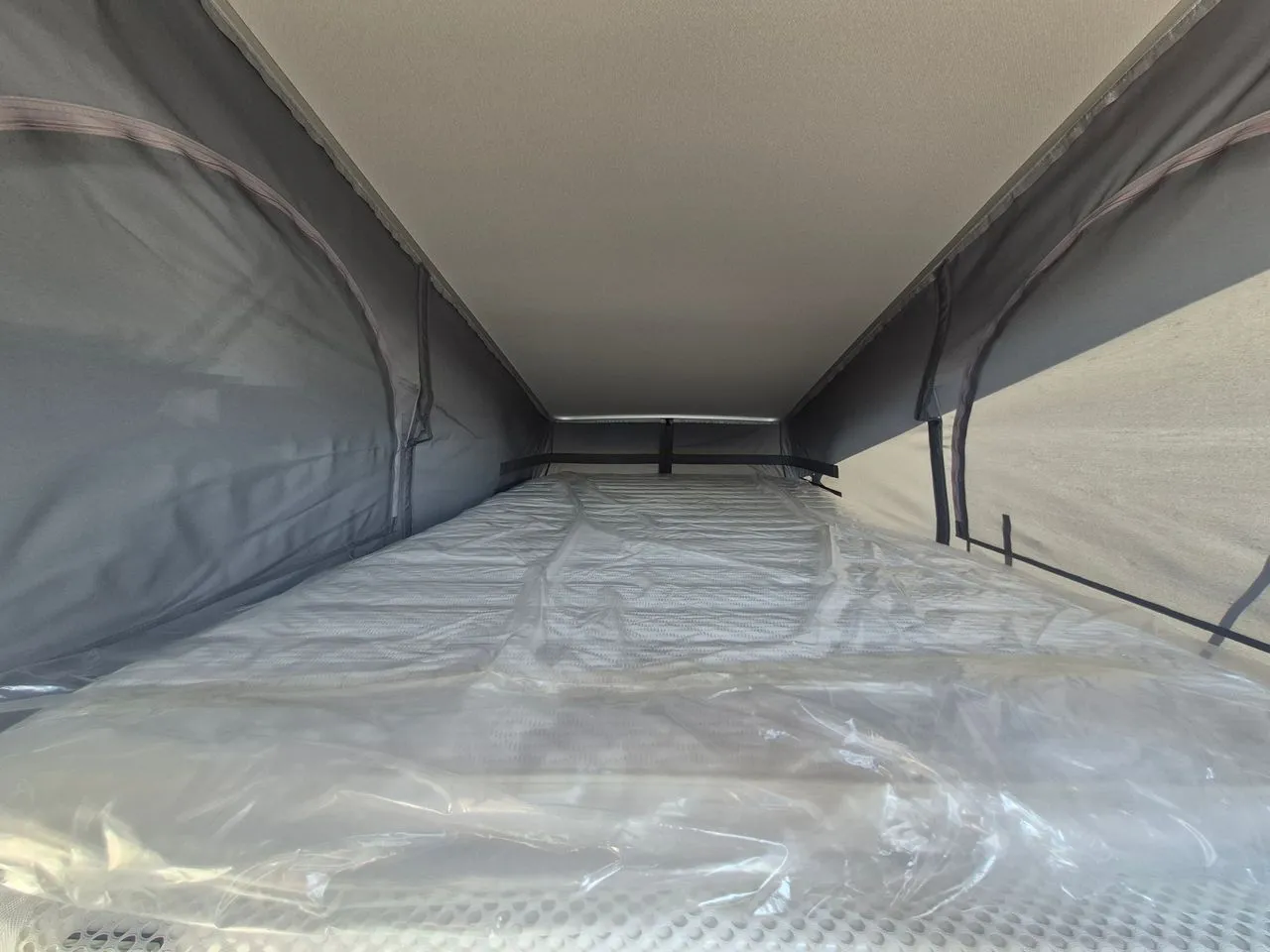 Fourgon aménagé - Hymer Camper Vans - Grand Canyon S 600 - 2026