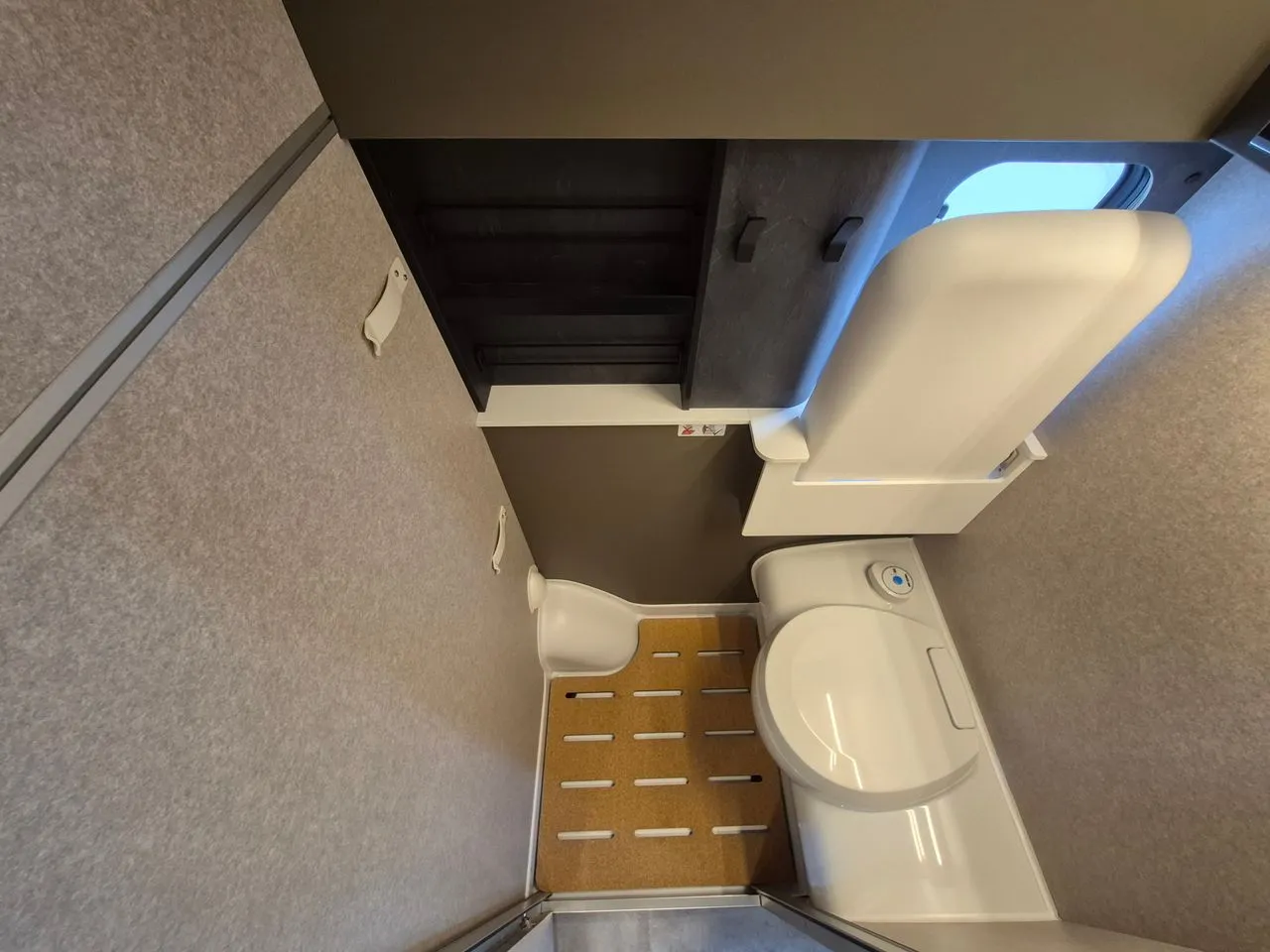 Fourgon aménagé - Hymer Camper Vans - Grand Canyon S 600 - 2026