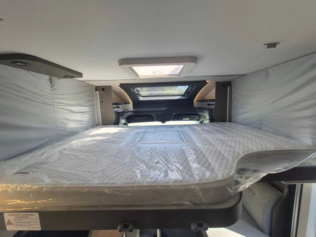 Camping-car - Hymer - GTS 685 - 2026