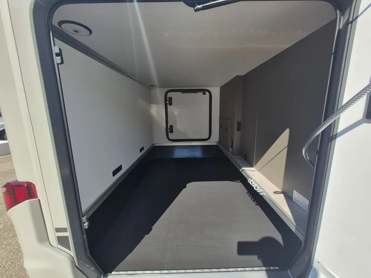 Camping-car - Hymer - GTS 685 - 2026