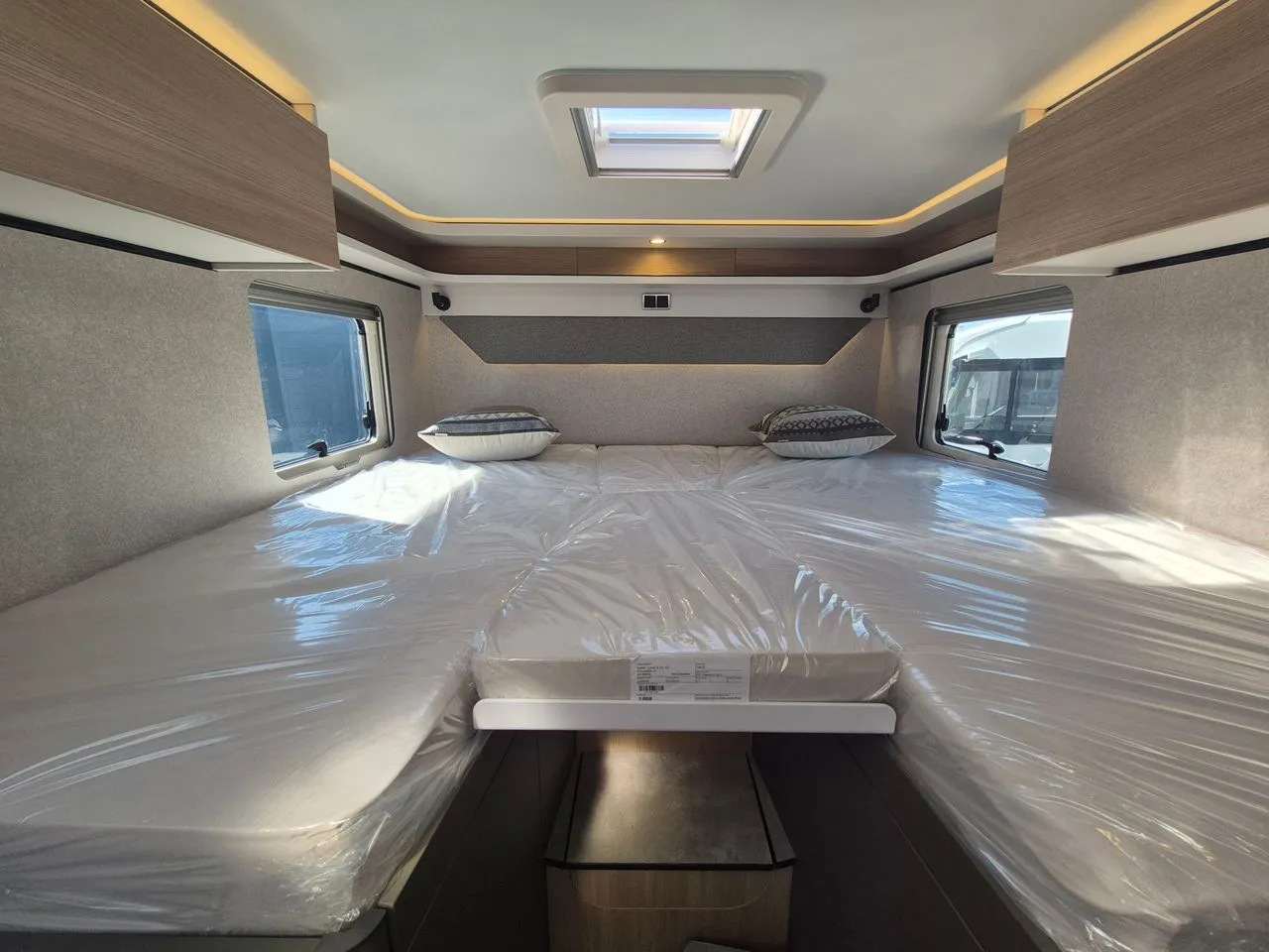 Camping-car - Hymer - GTS 685 - 2026