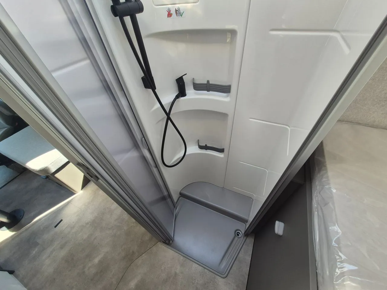 Camping-car - Hymer - GTS 685 - 2026