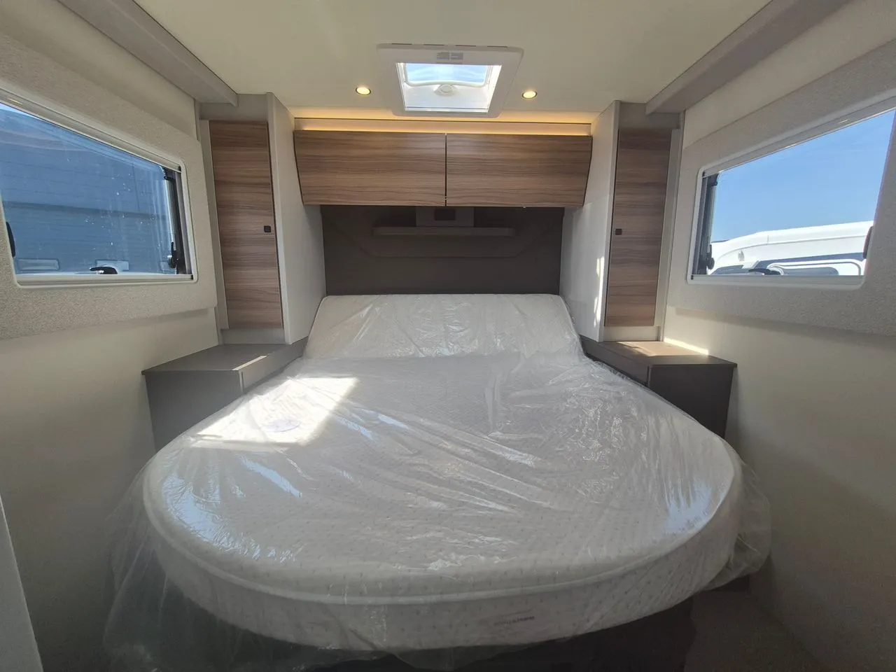 Camping-car - Burstner - Lyseo TD 732 B 66 - 2026