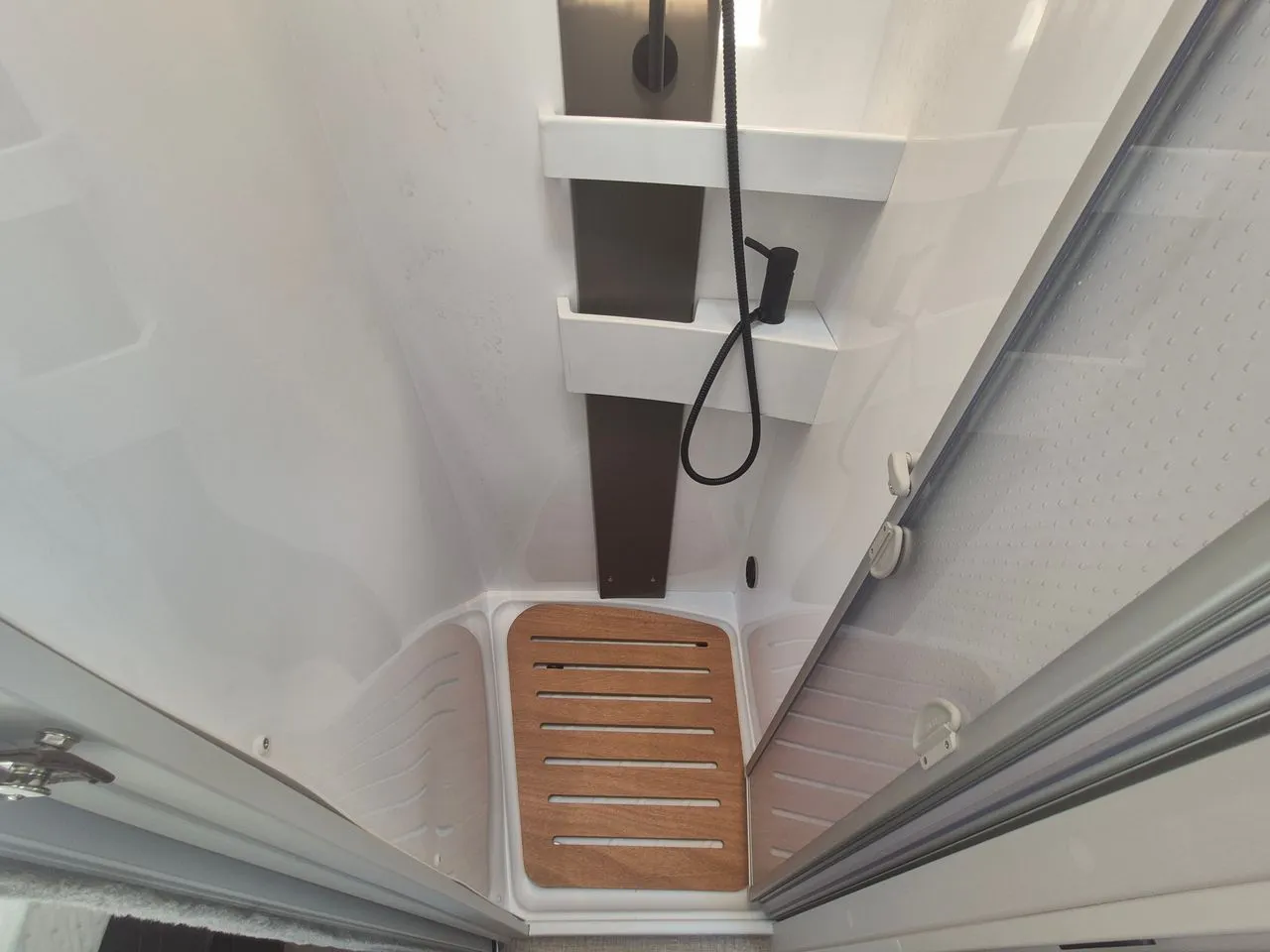 Camping-car - Burstner - Lyseo TD 732 B 66 - 2026