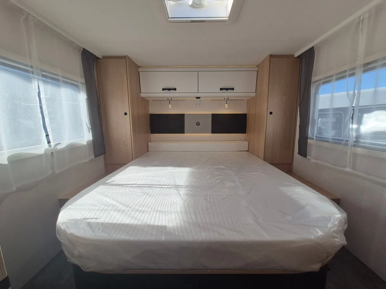 Camping-car - Sunlight - T 69 LC Adventure - 2026