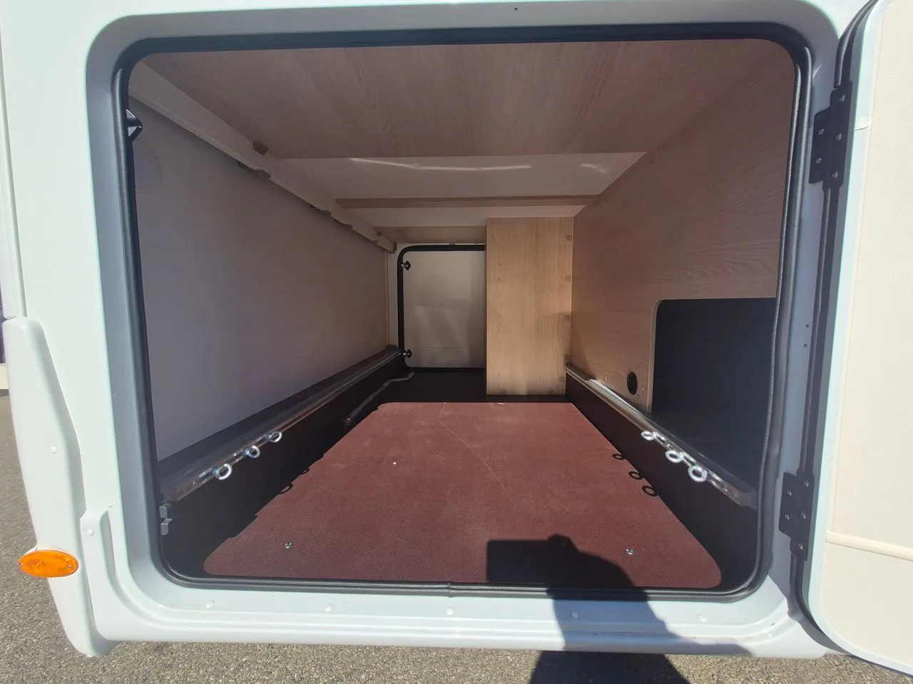 Camping-car - Sunlight - T 69 LC Adventure - 2026
