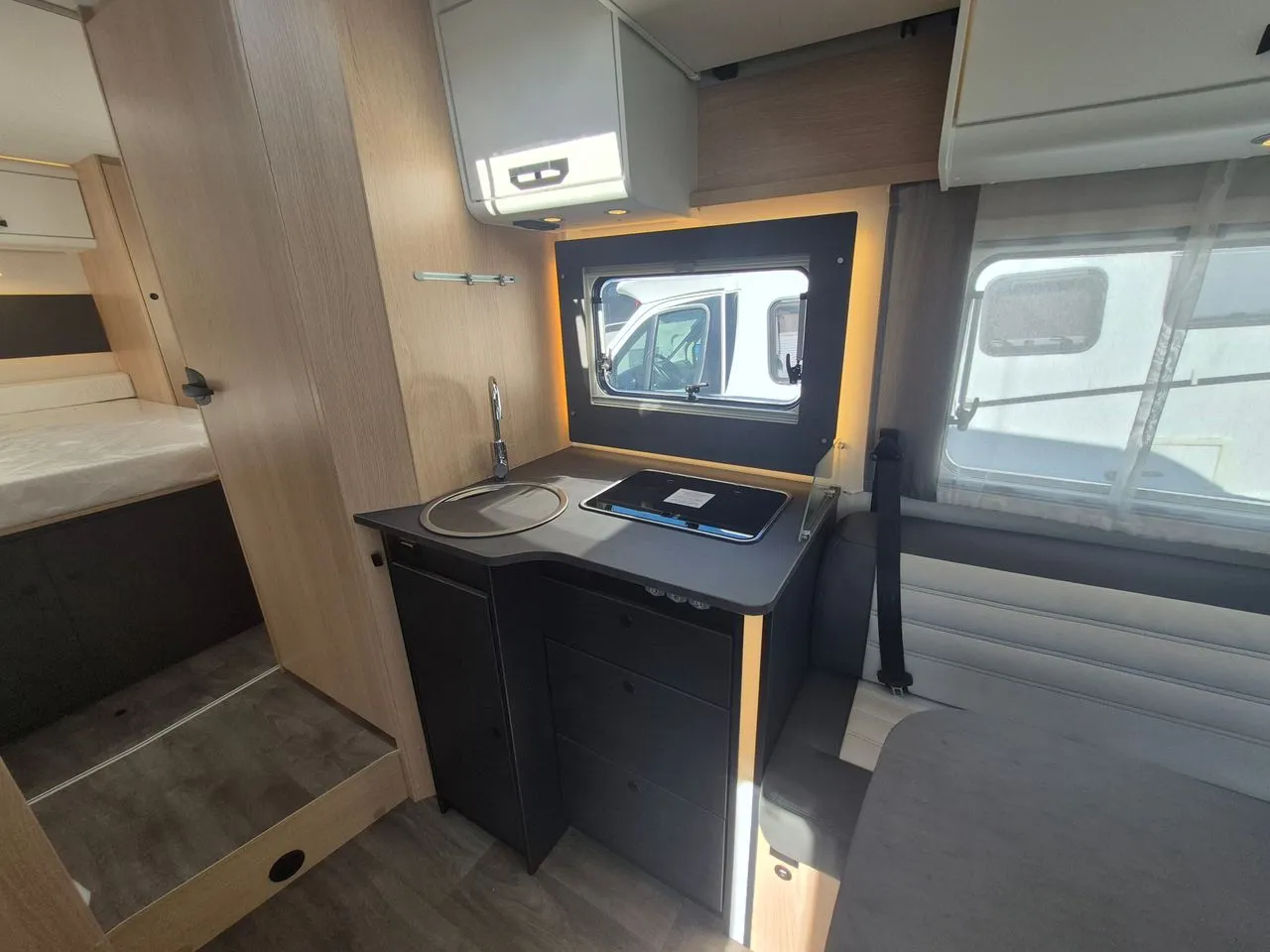 Camping-car - Sunlight - T 69 LC Adventure - 2026