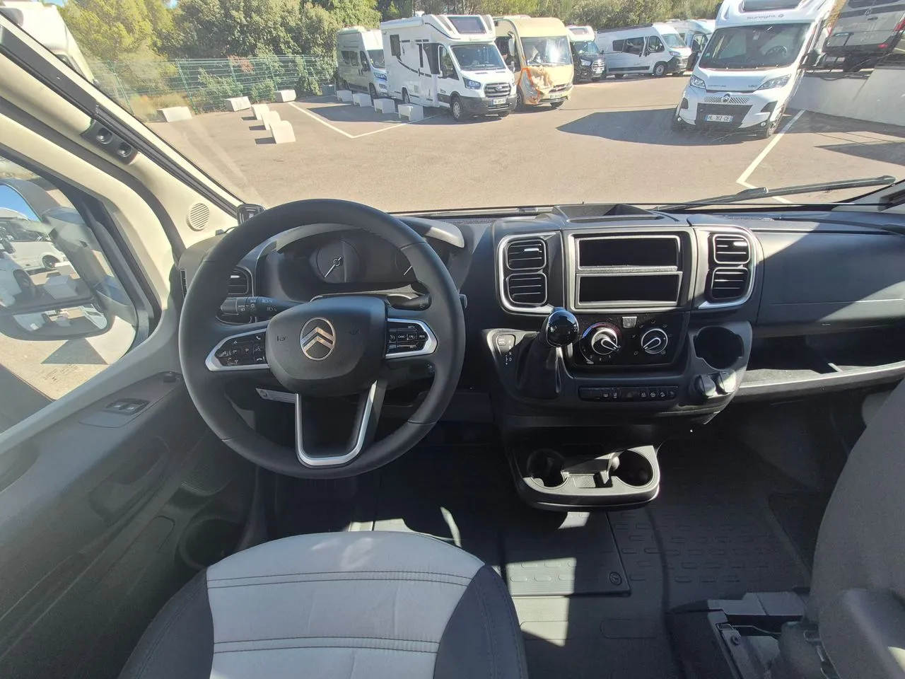 Camping-car - Sunlight - T 69 LC Adventure - 2026