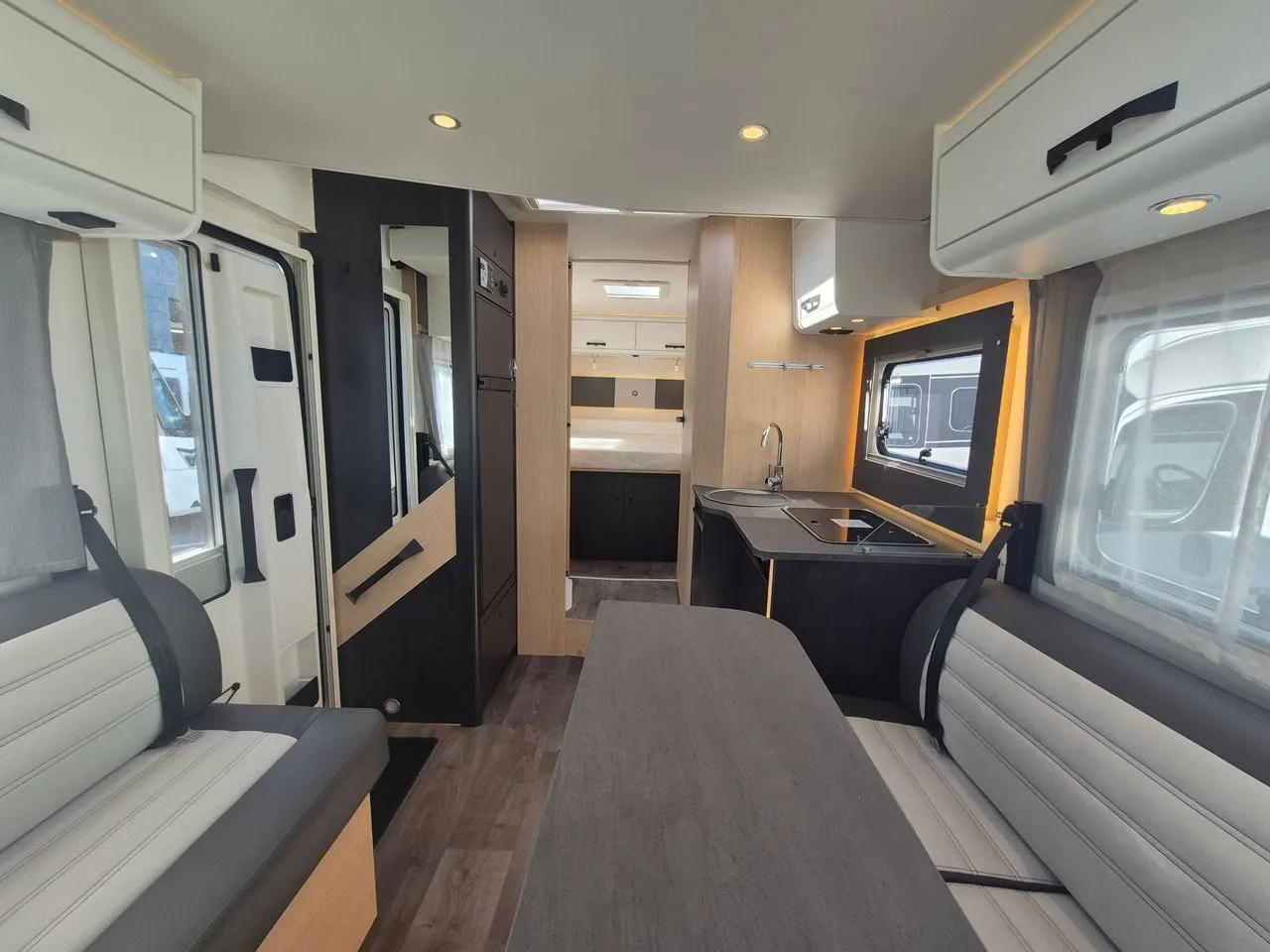 Camping-car - Sunlight - T 69 LC Adventure - 2026
