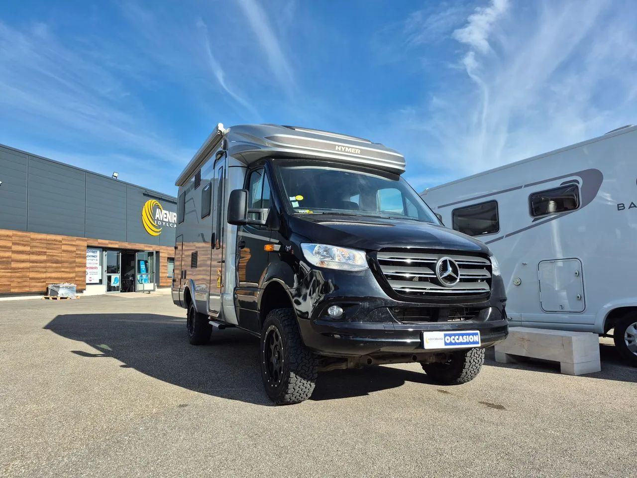 MLT 570 4x4