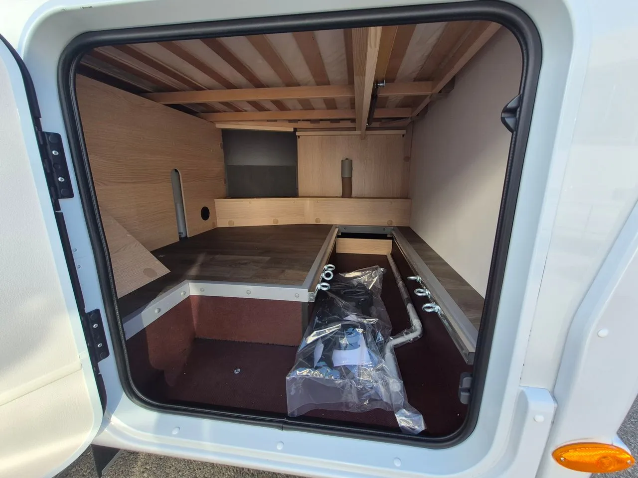 Camping-car - Sunlight - T 58 Adventure - 2027