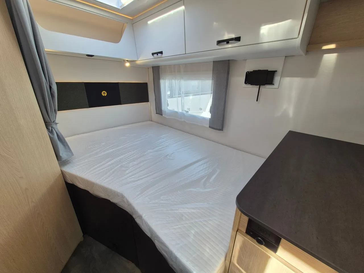 Camping-car - Sunlight - T 58 Adventure - 2027