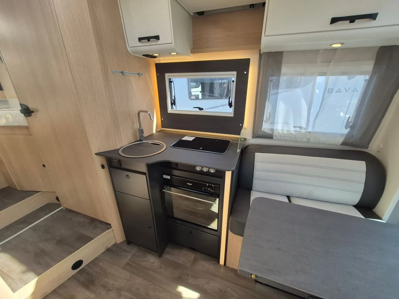Camping-car - Sunlight - UNLTD T 7433 S - 2027