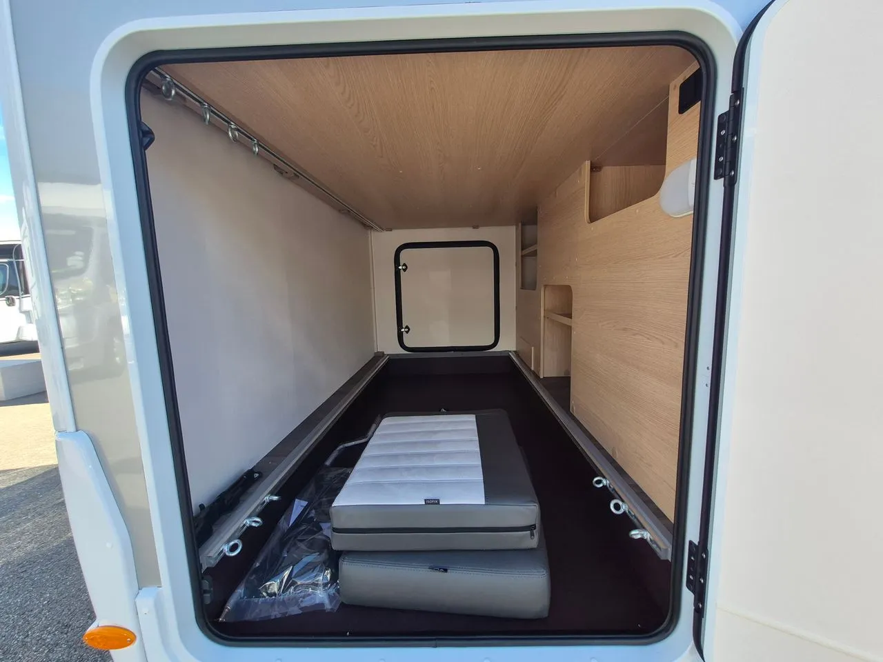 Camping-car - Sunlight - UNLTD T 7433 S - 2027