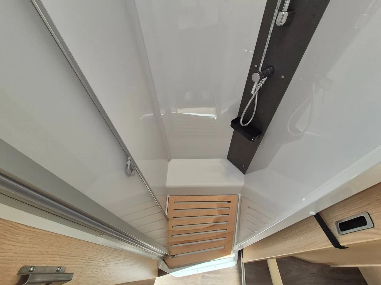 Camping-car - Sunlight - UNLTD T 7433 S - 2027