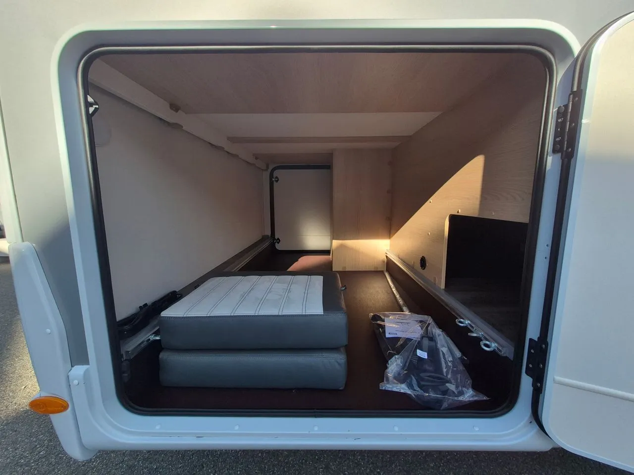Camping-car - Sunlight - UNLTD T 7433 Q - 2027