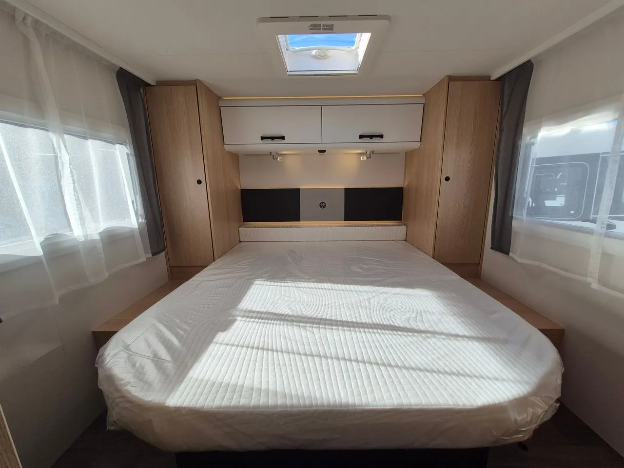 Camping-car - Sunlight - UNLTD T 7433 Q - 2027