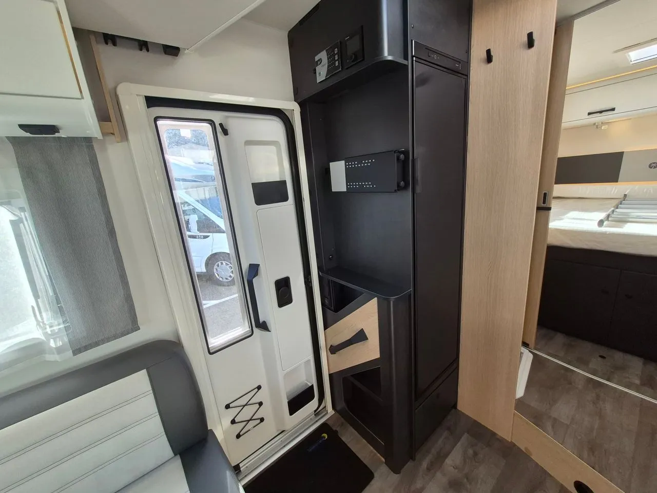 Camping-car - Sunlight - UNLTD T 7433 Q - 2027