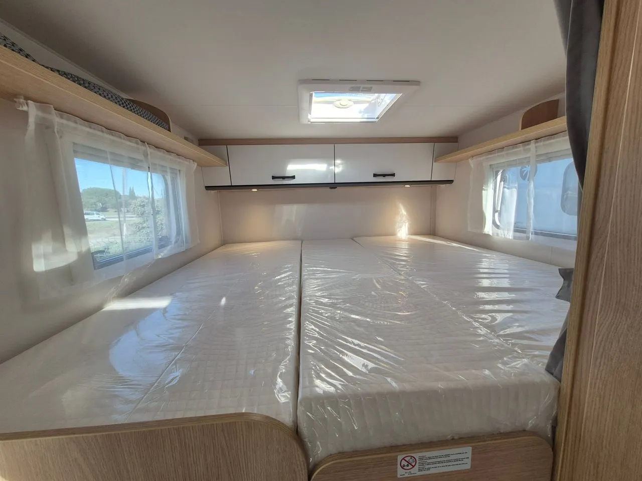 Camping-car - Sunlight - V 67 S Adventure - 2027