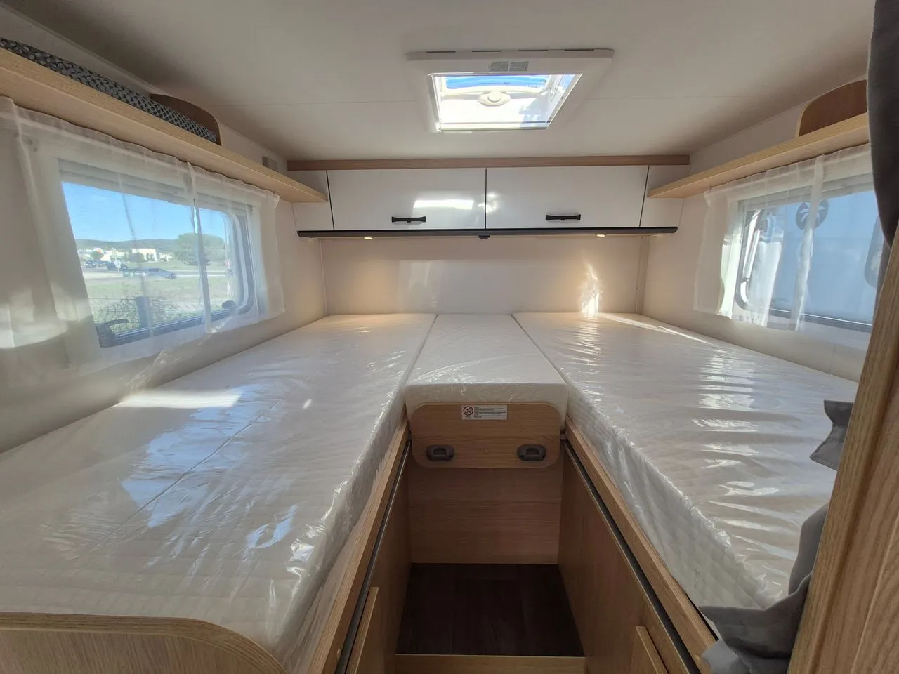 Camping-car - Sunlight - V 67 S Adventure - 2027