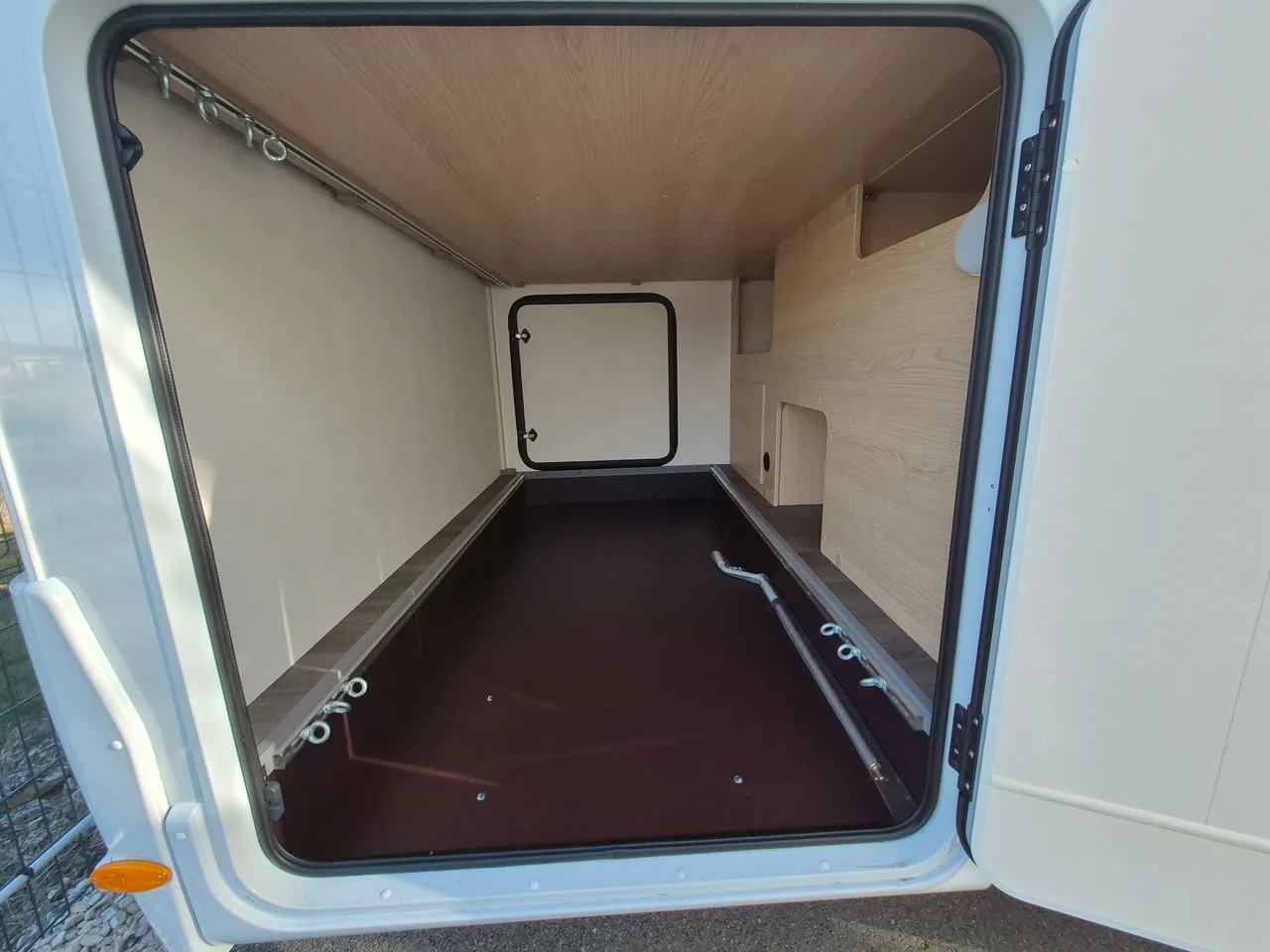 Camping-car - Sunlight - V 67 S Adventure - 2027