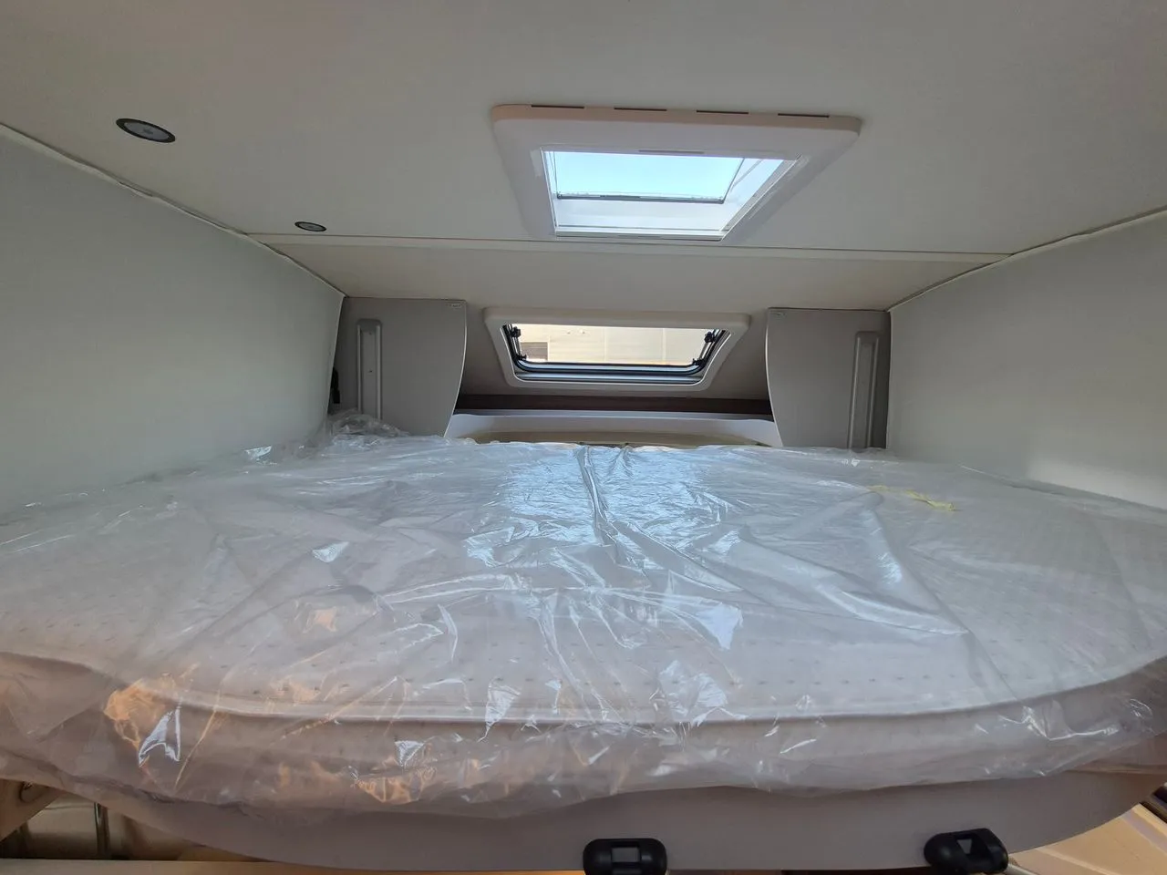 Camping-car - Burstner - Lyseo TD 690 B 66 - 2027