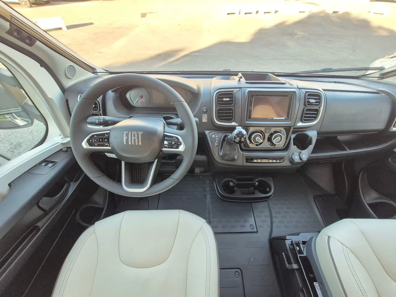 Camping-car - Burstner - Lyseo TD 690 B 66 - 2027